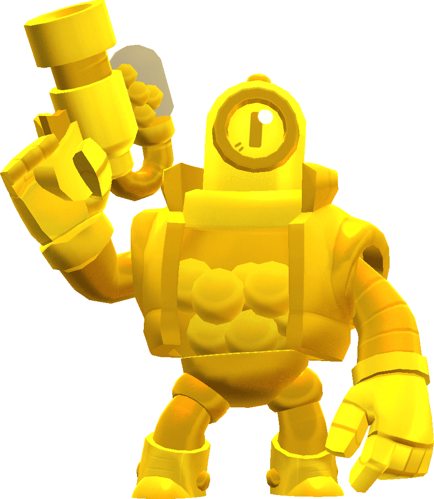 True Gold Rico