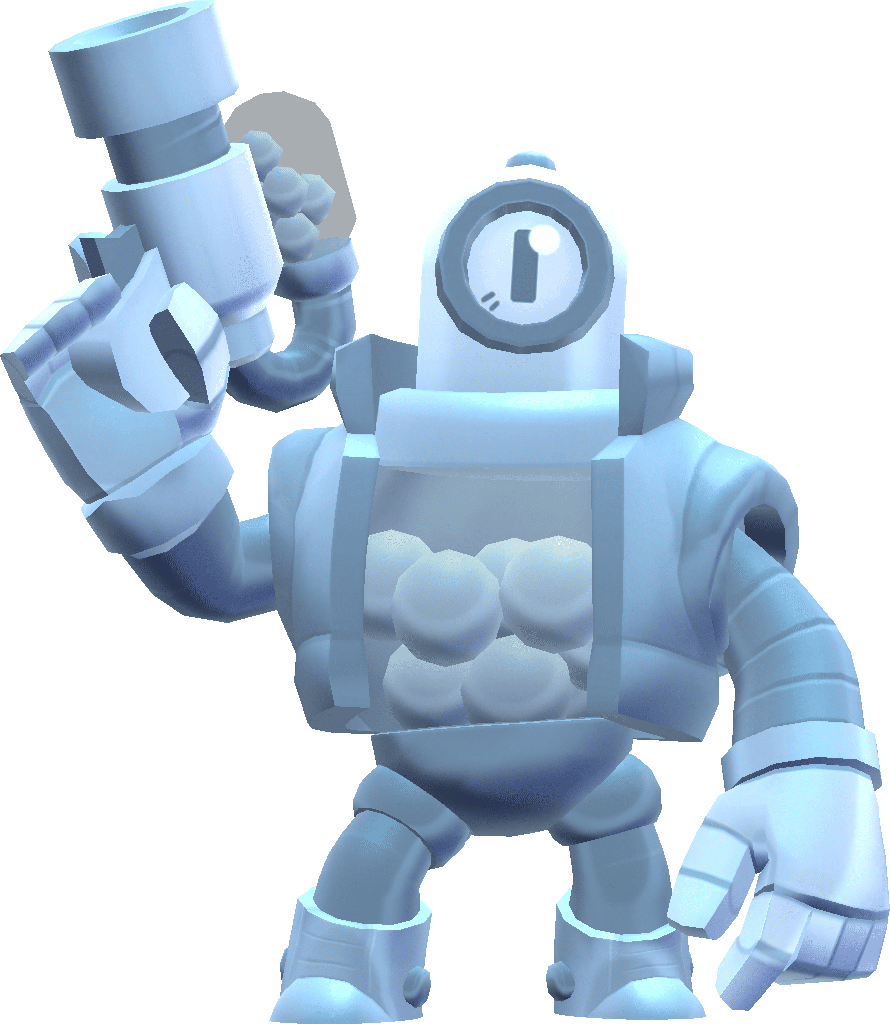 True Silver Rico