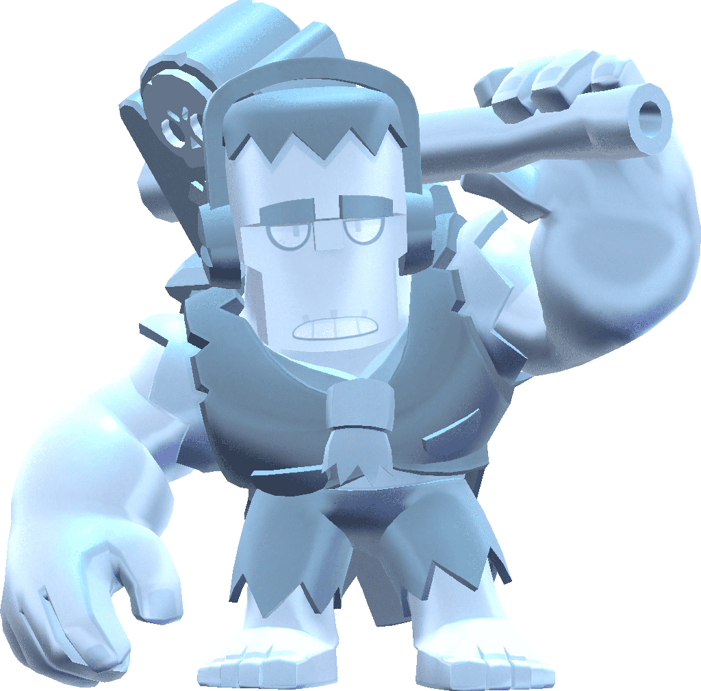 True Silver Frank