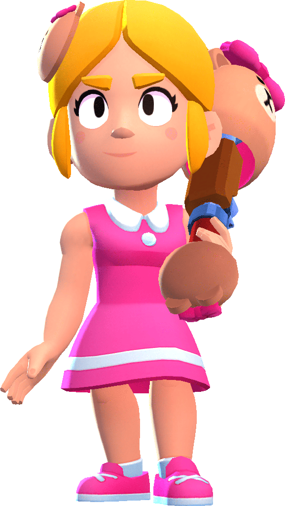Choco Piper