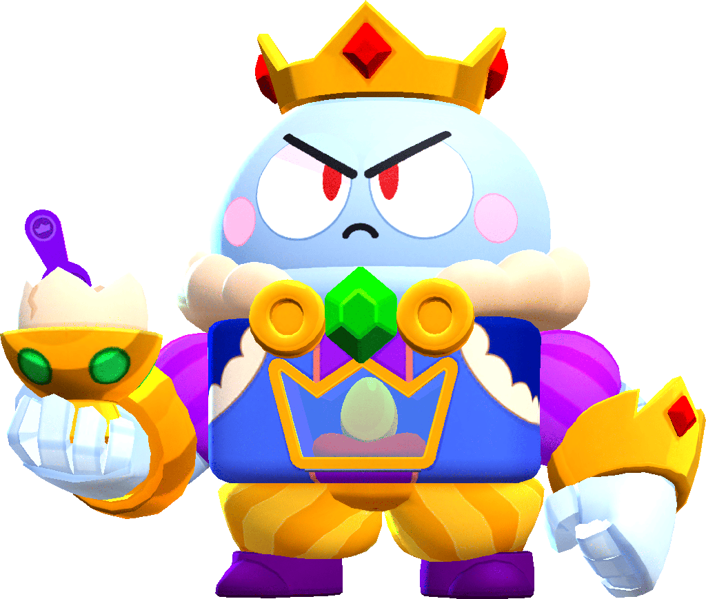 King Lou