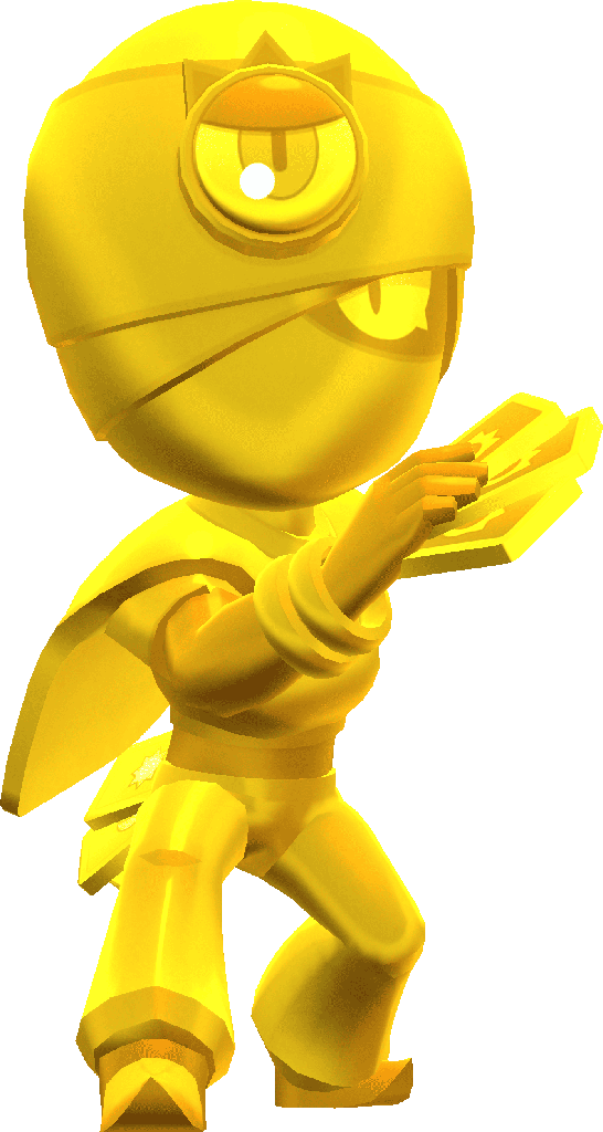 True Gold Tara