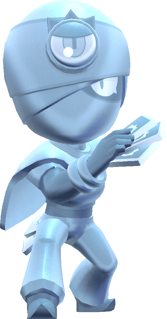 True Silver Tara