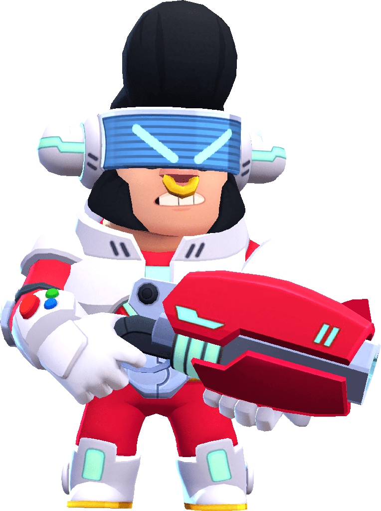 Space Ox Bull