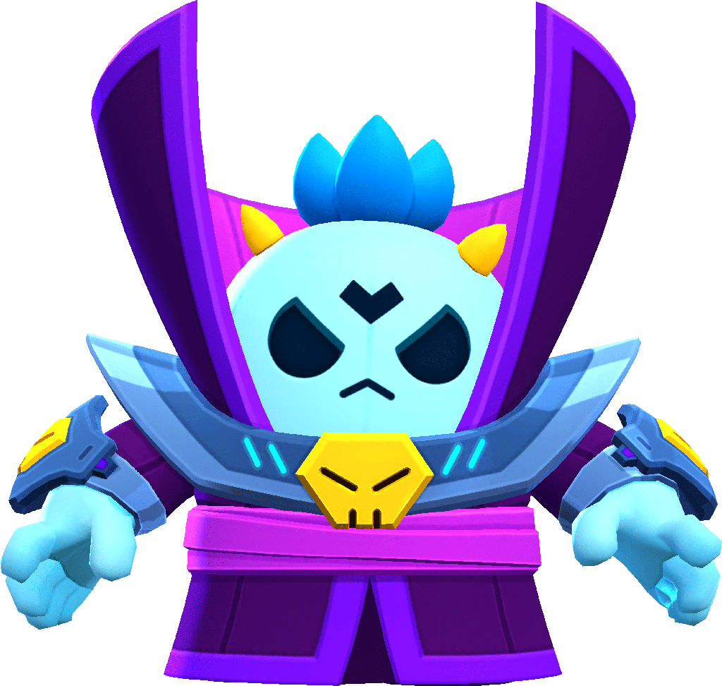 Dark Lord Spike