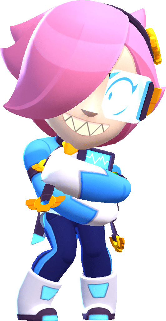 Navigator Colette