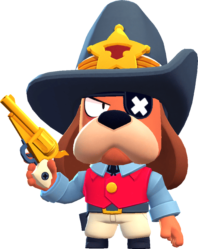 Marshal Ruffs