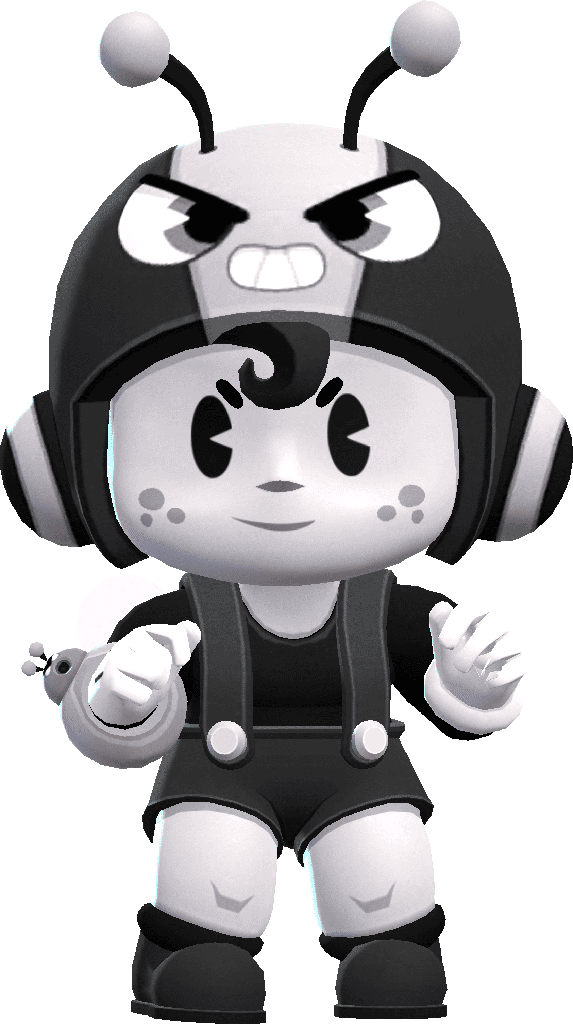 Archvillain Bea