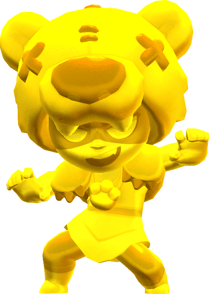 True Gold Nita