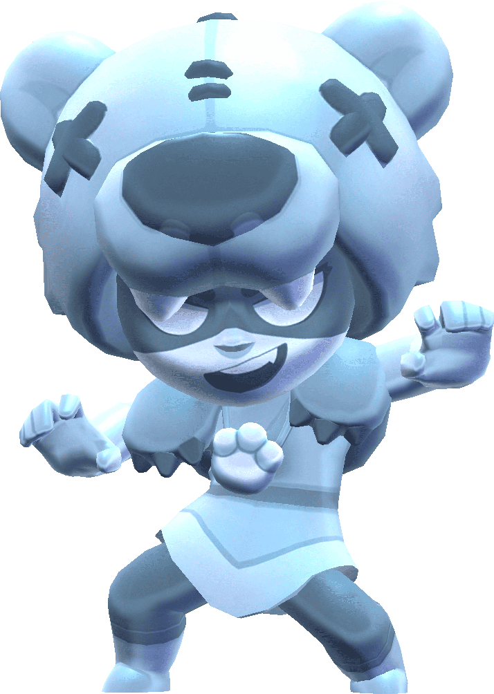 True Silver Nita