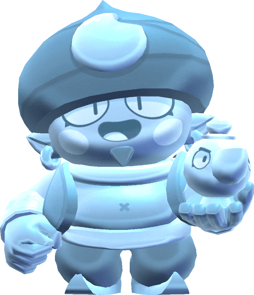 True Silver Gene