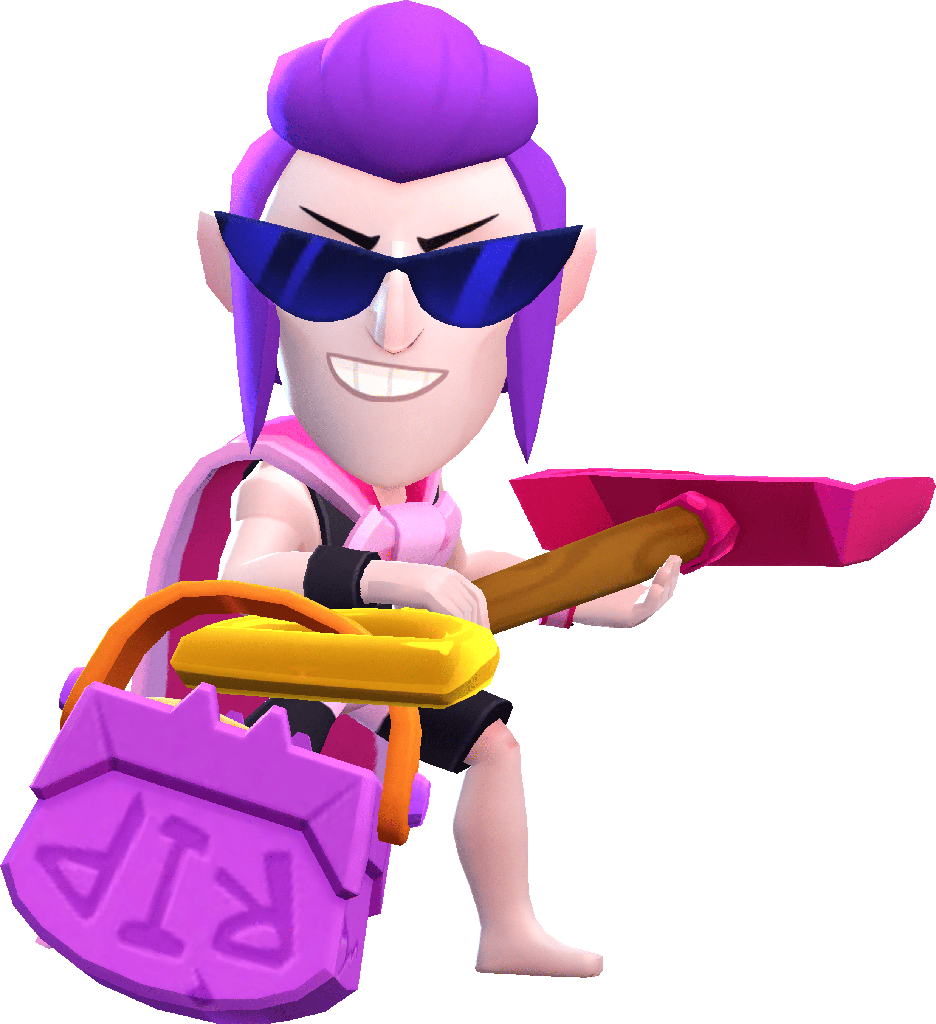 Beach Time Mortis