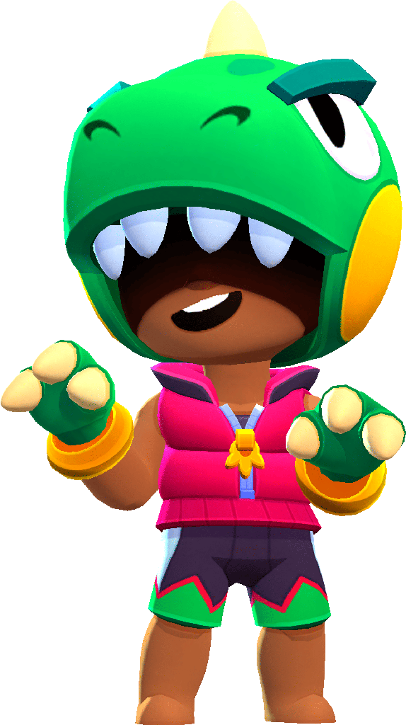 Dino Leon