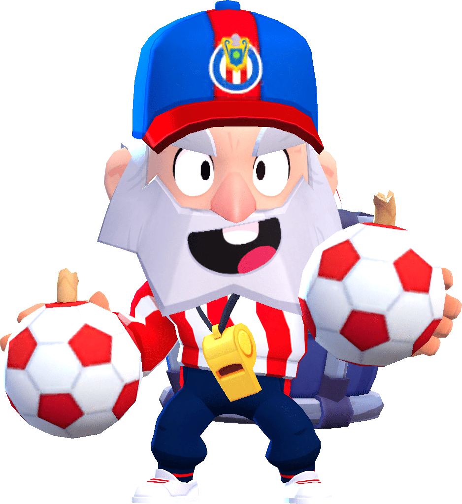 Chivas Mike