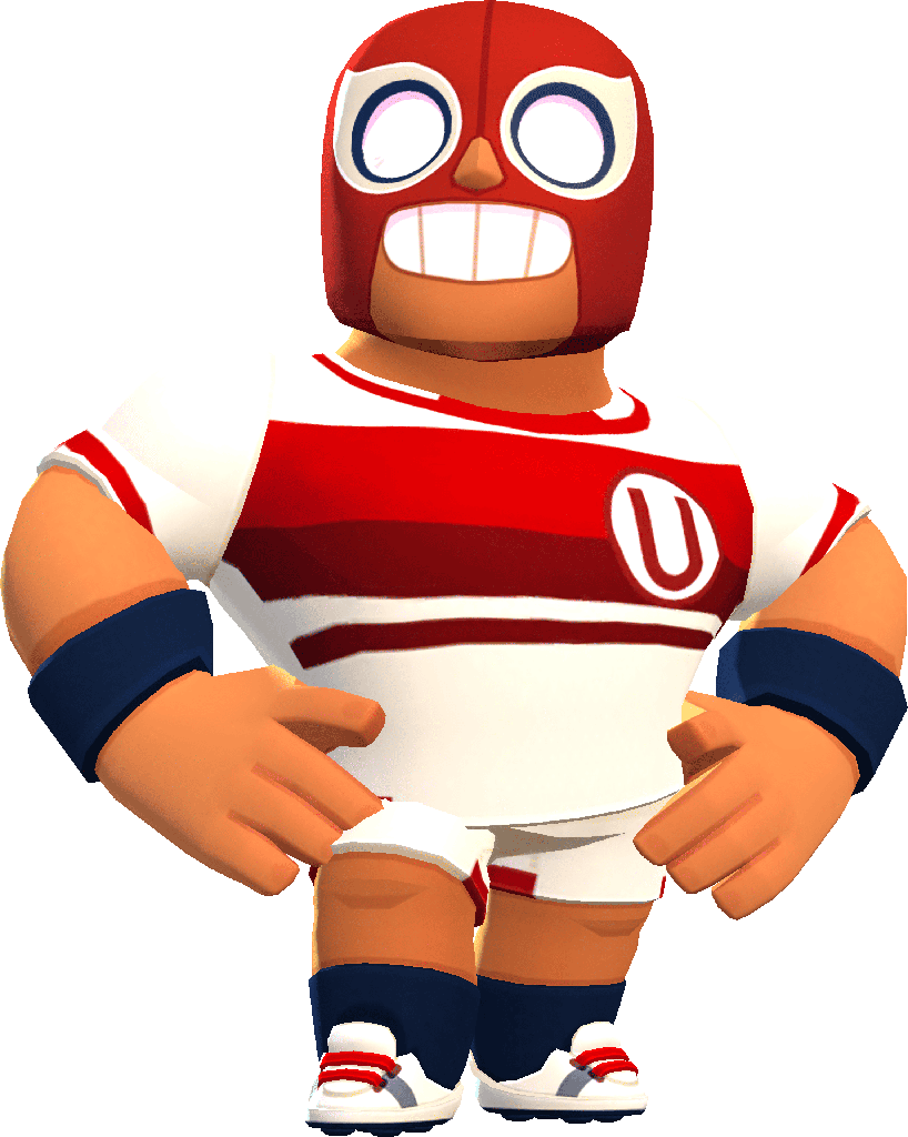 El Primo Universitario