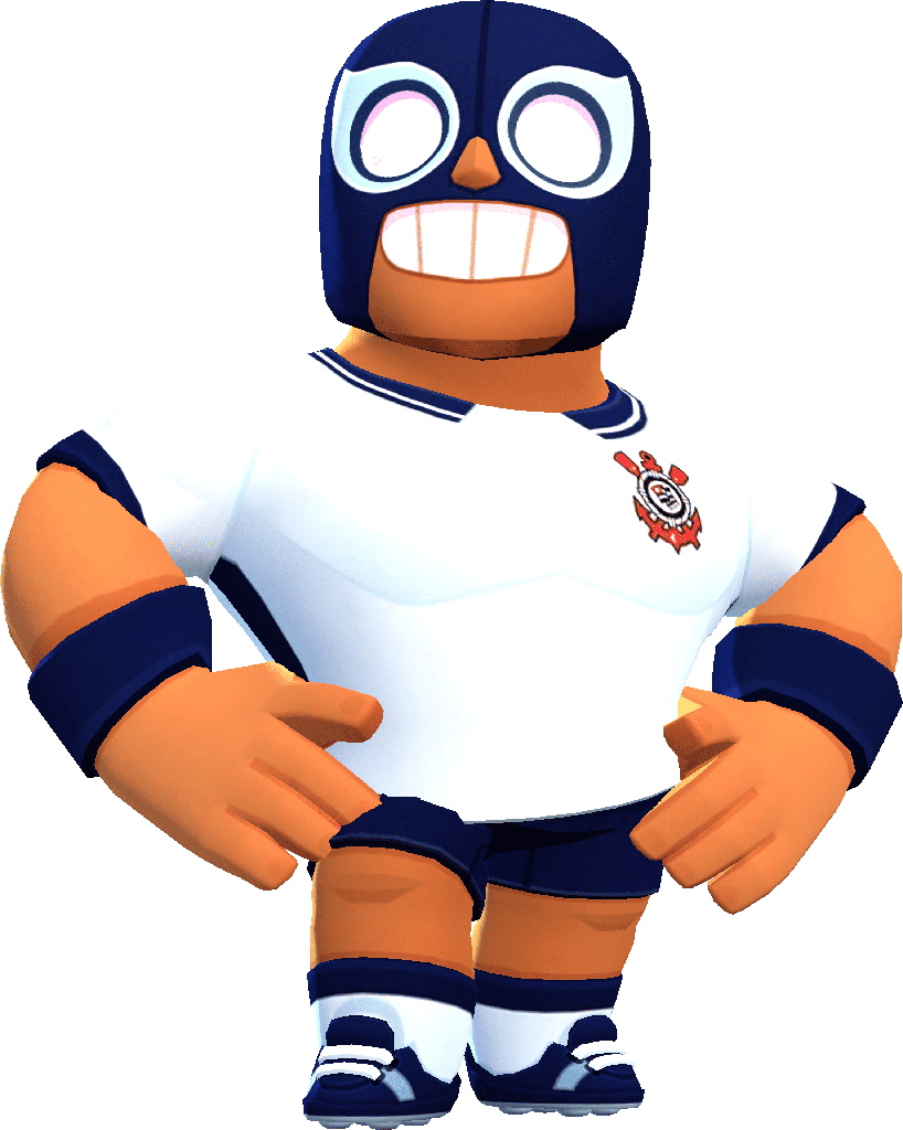 El Primo Corinthians