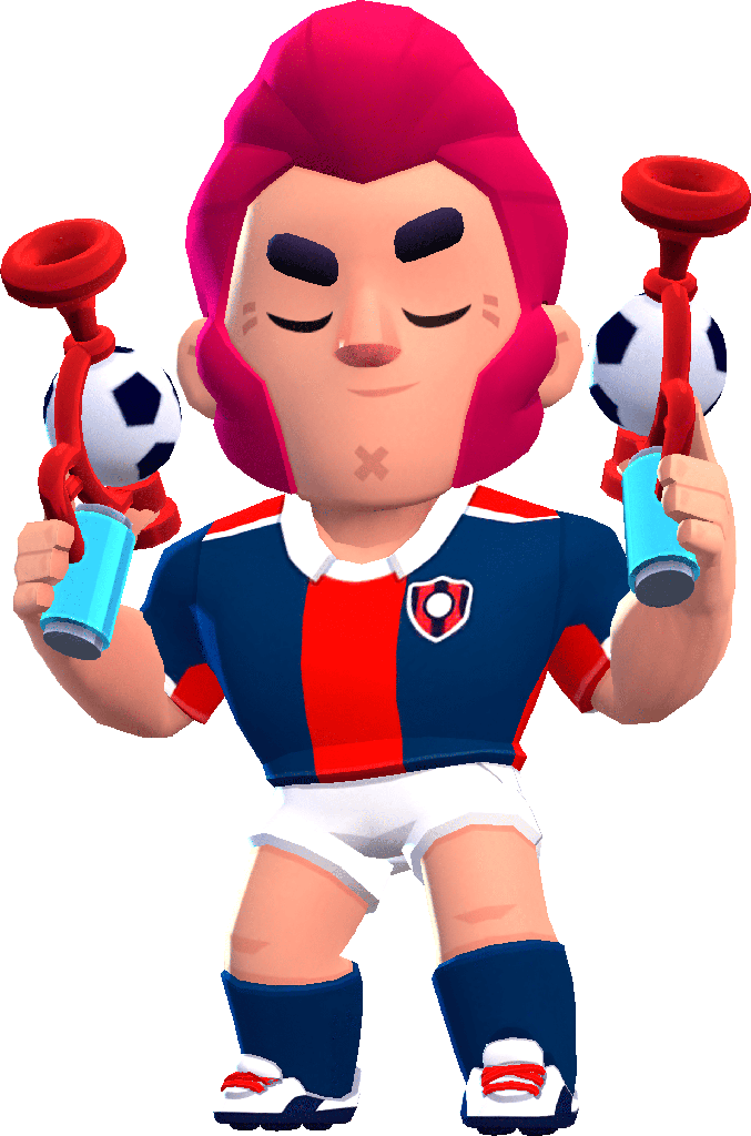 Cerro PorteñO Colt