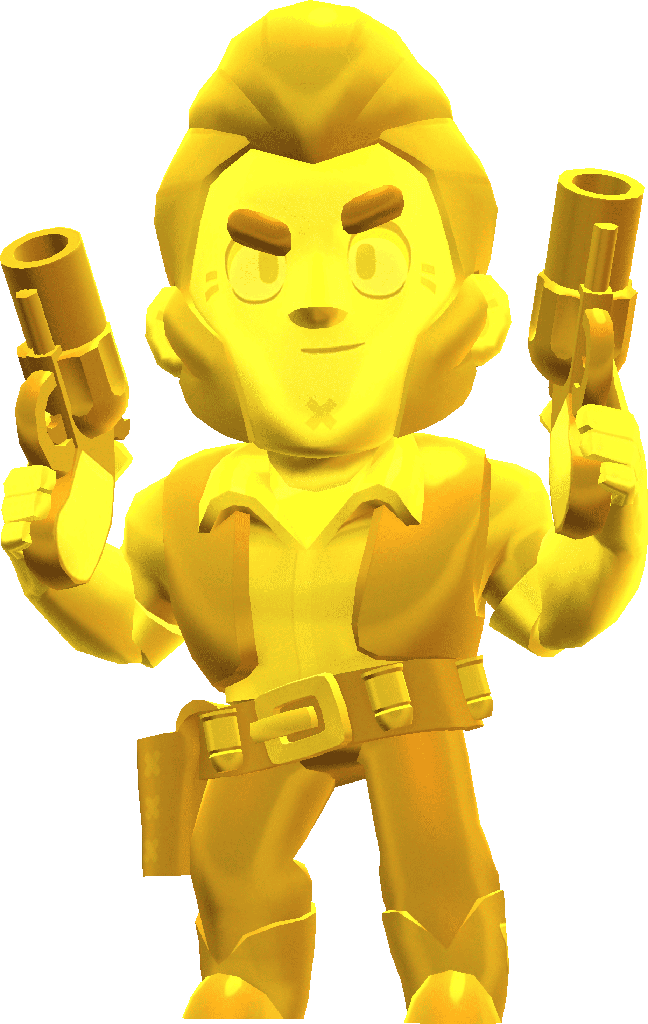 True Gold Colt