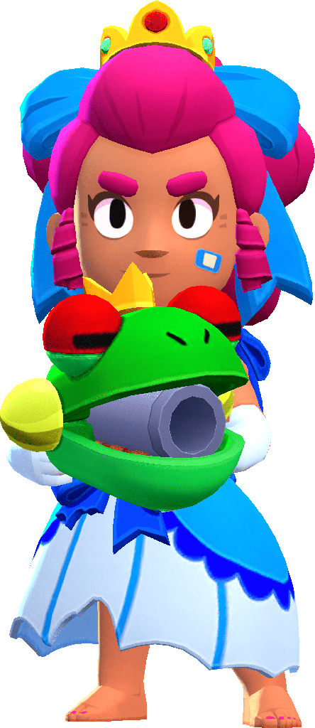 Princess Shelly