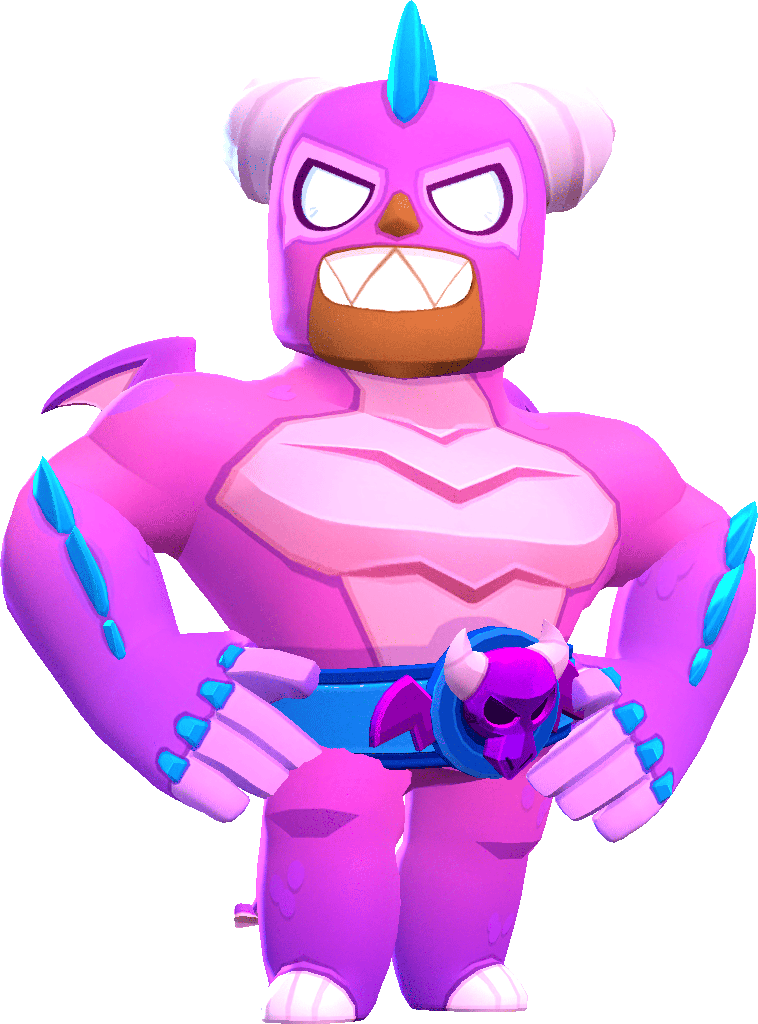 El DragóN Rosado