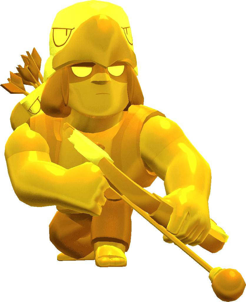 True Gold Bo