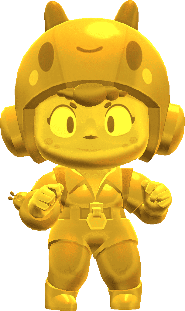 True Gold Bea