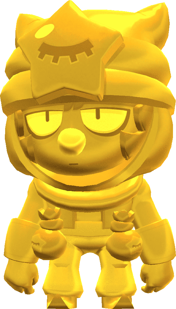 True Gold Sandy