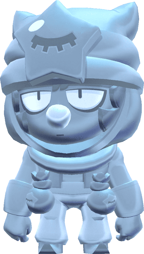 True Silver Sandy