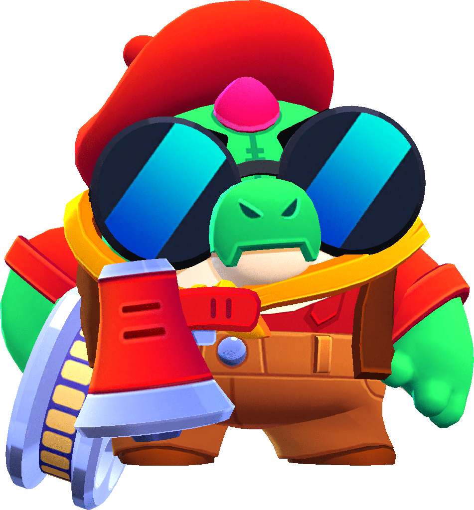 Director Buzz