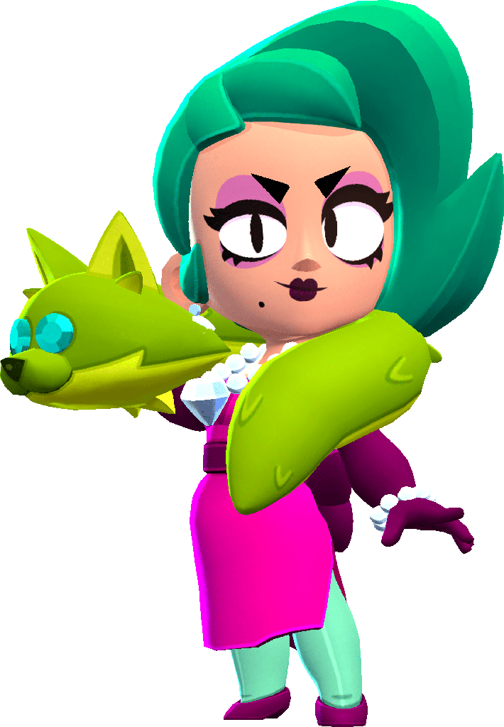 Lola