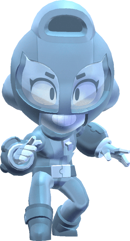 True Silver Max
