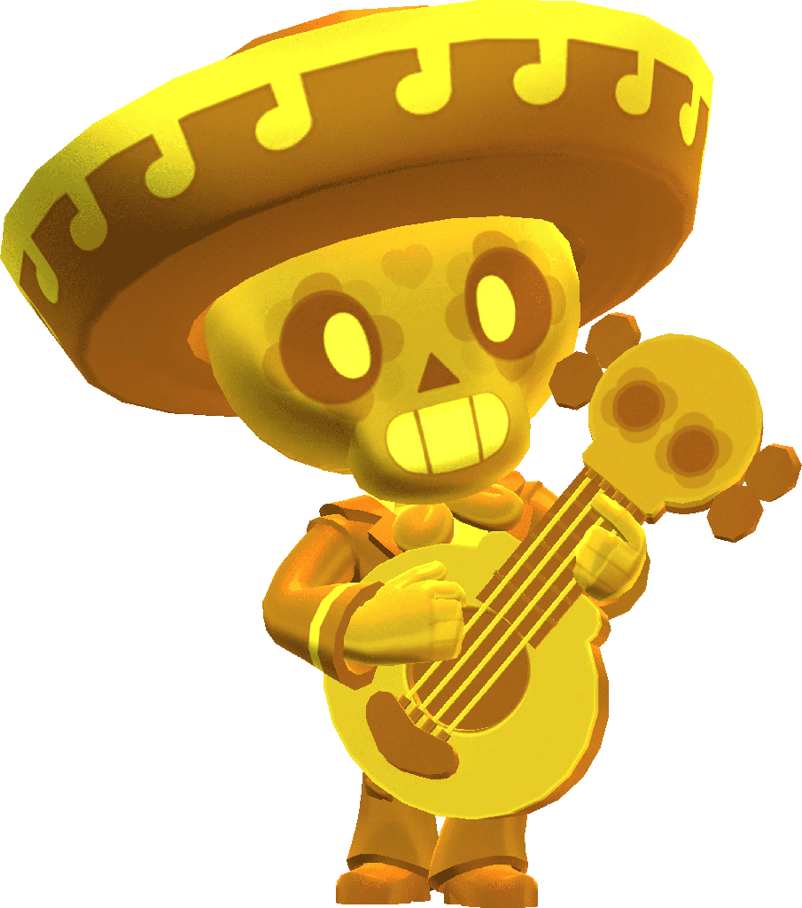 True Gold Poco