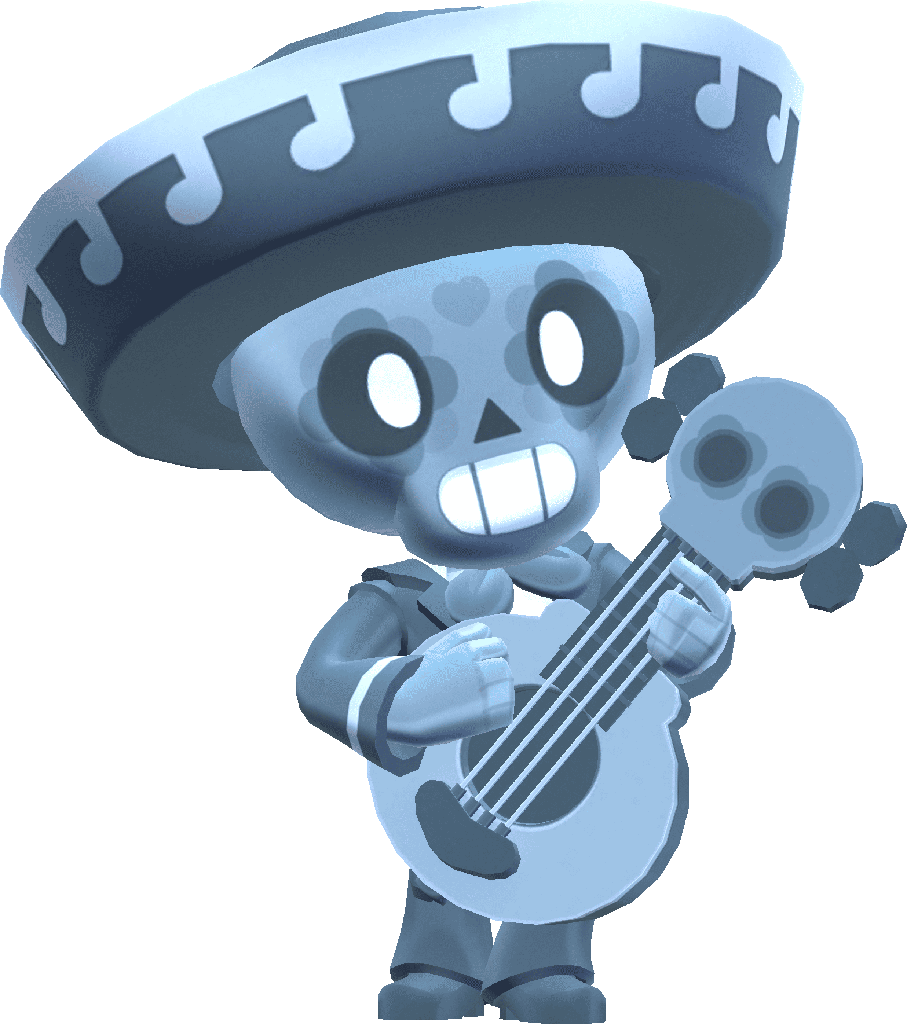 True Silver Poco