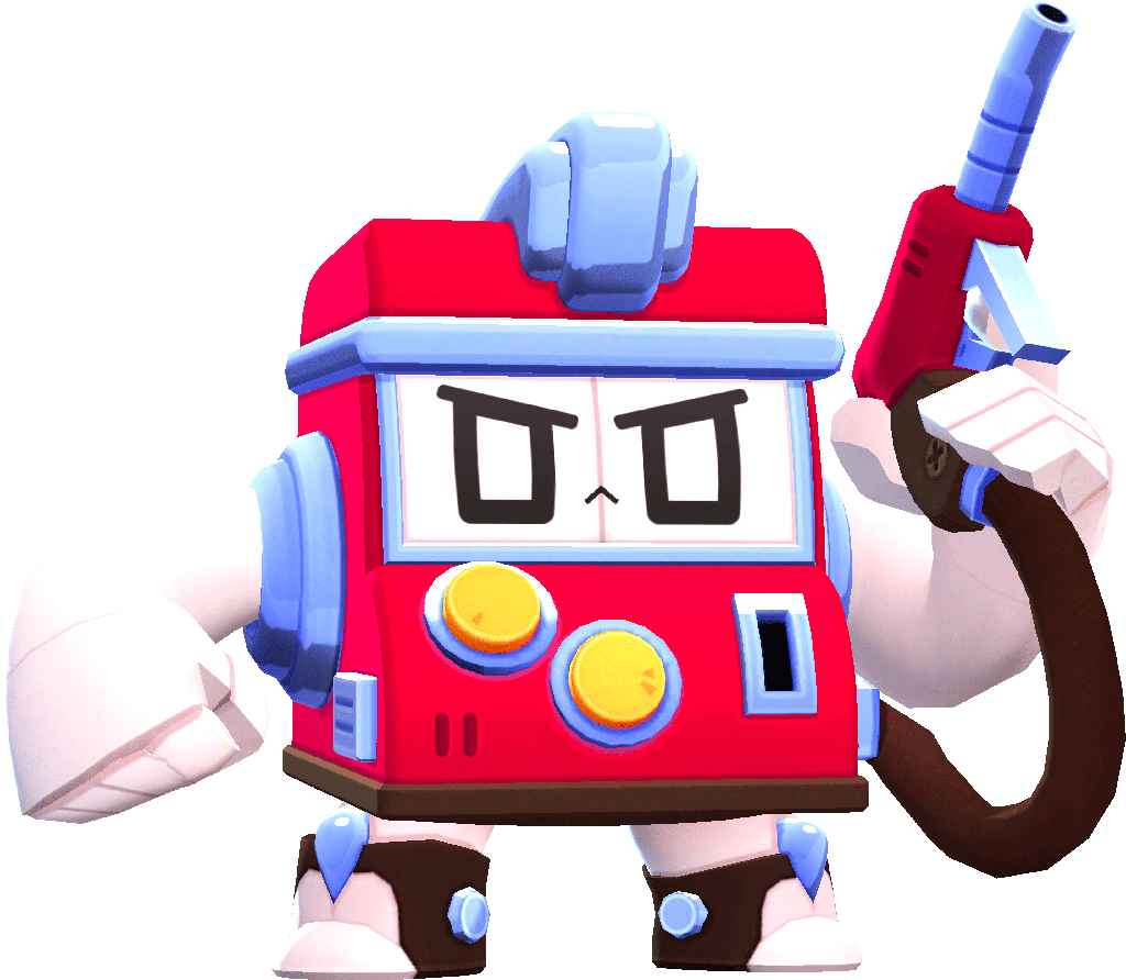 V8 Bit