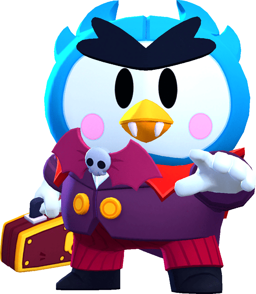 Count Pengula
