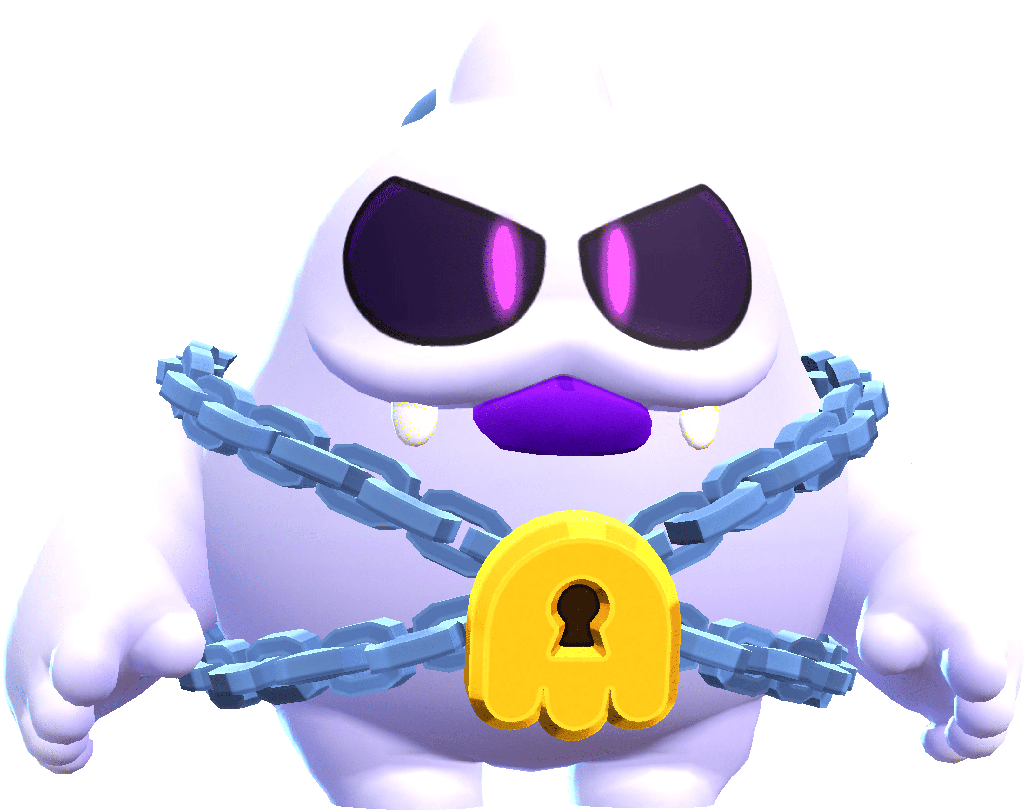 Ghost Squeak