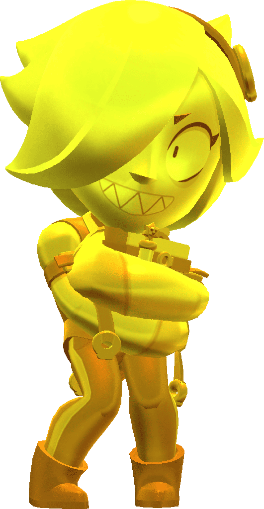 True Gold Colette