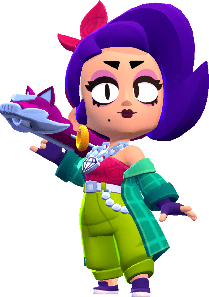 Rebel Lola