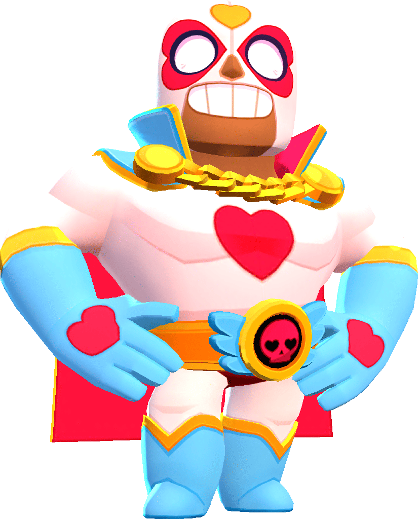 El CorazóN
