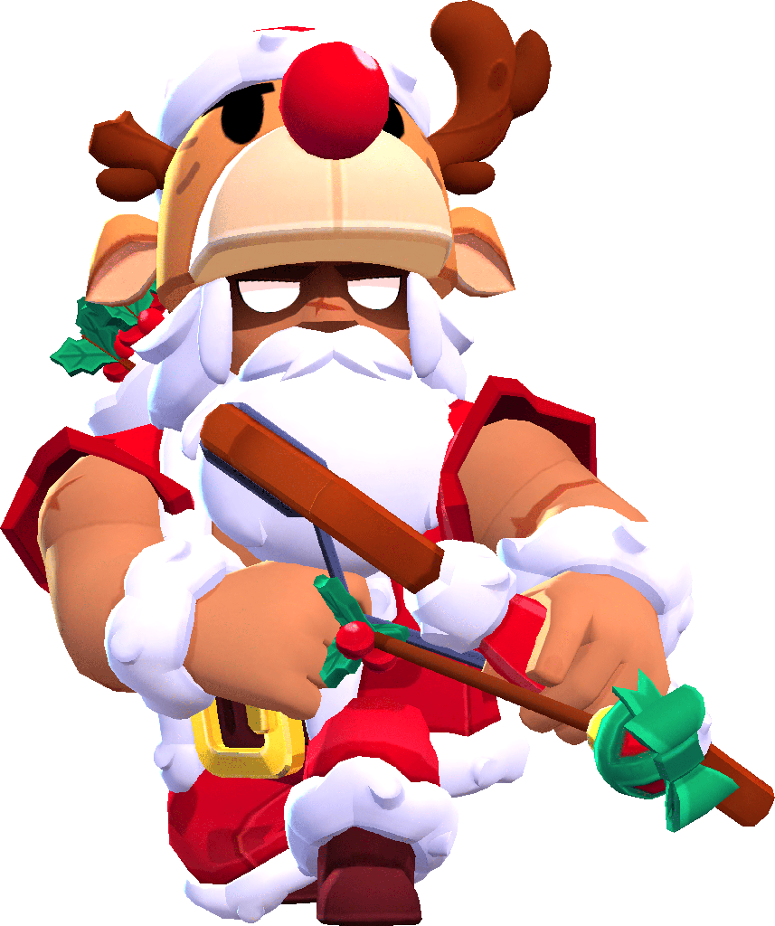 Ho Ho Ho Bo