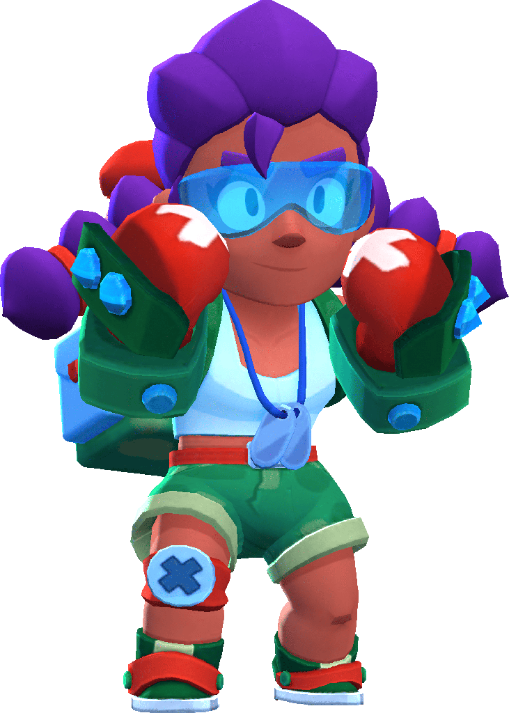 Major Rosa