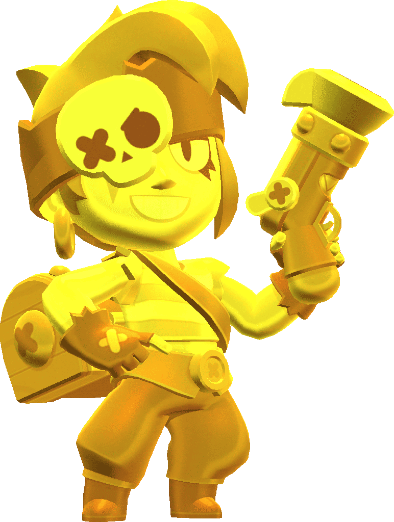 True Gold Penny