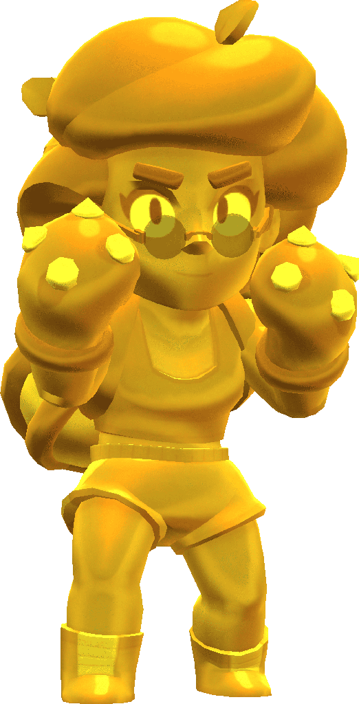 True Gold Rosa