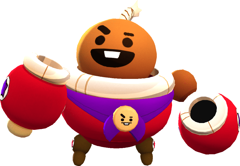 Tick Shooky