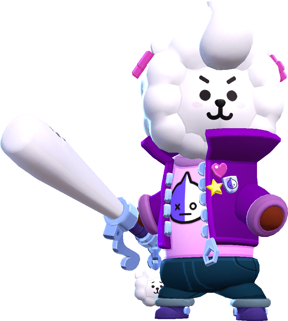 Bibi Rj
