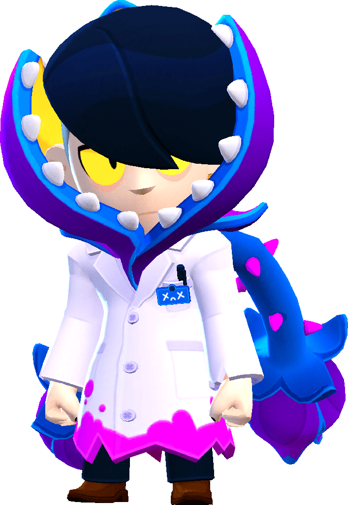 Doctor Edgar