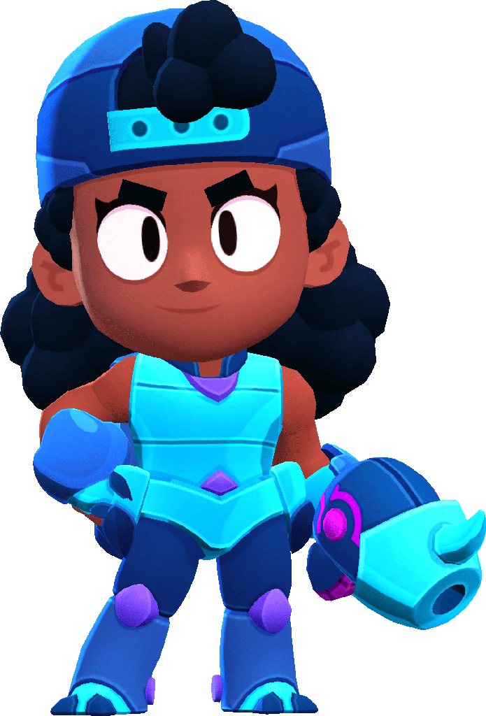 Beetle Meg