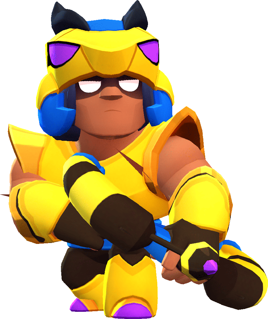 Wasp Bo