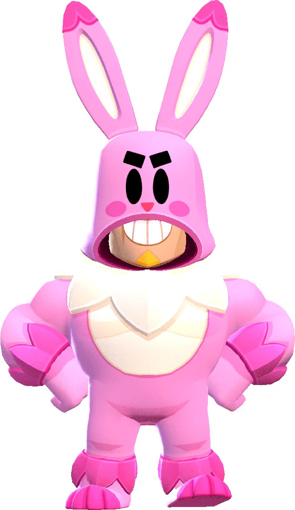 Bunny Grom