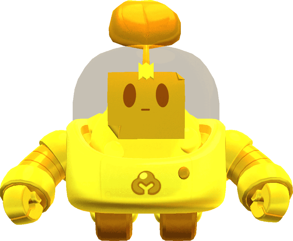True Gold Sprout